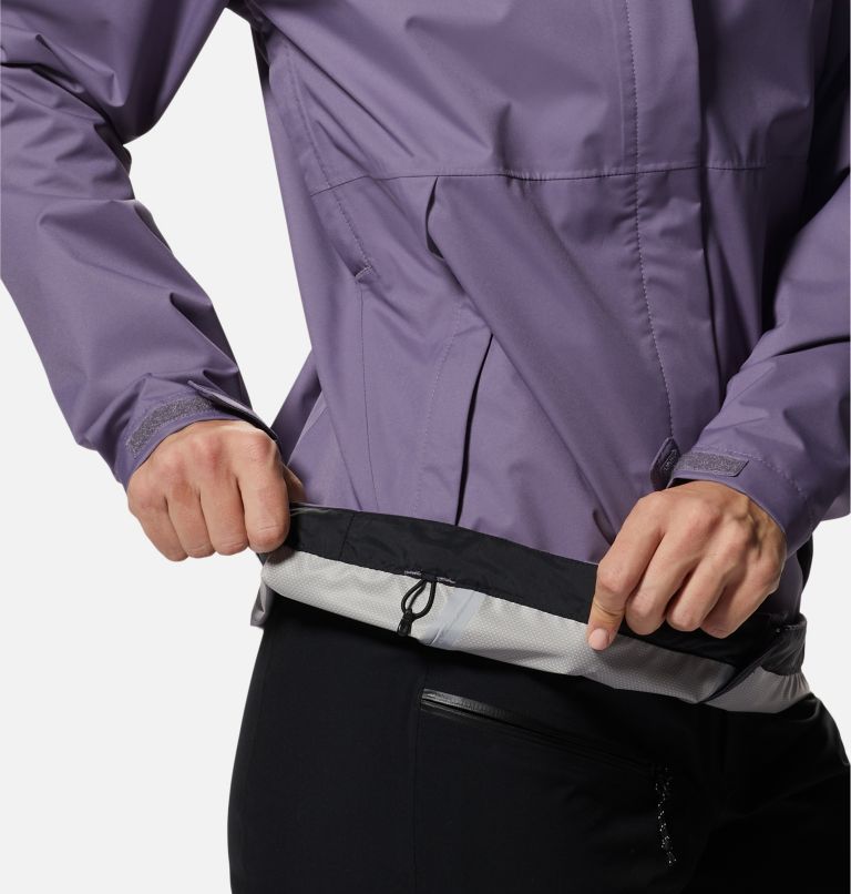 Manteau Granite Glade Femme, Color: Minky, image 8