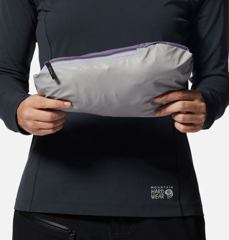 Manteau Granite Glade Femme, Color: Minky, image 9