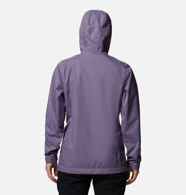 Manteau Granite Glade Femme, Color: Minky, image 2