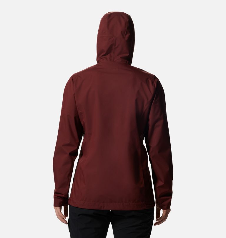 Women's Granite Glade Jacket, Color: Smith Rock, image 2