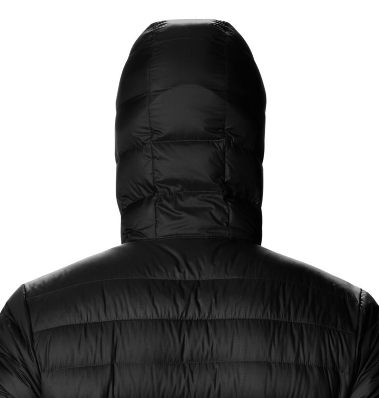 Mountain hardwear glen alpine down hoody hot sale