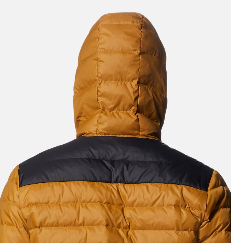 Men's Glen Alpine Down Hoody | Mountain Hardwear Men's Glen Alpine Down Hoody | Mountain Hardwear