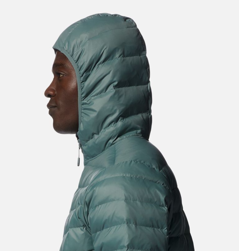 Men's Glen Alpine Down Hoody | Mountain Hardwear