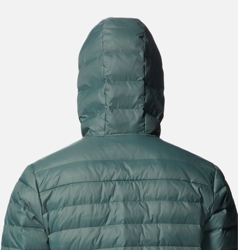 Men's Glen Alpine Down Hoody | Mountain Hardwear