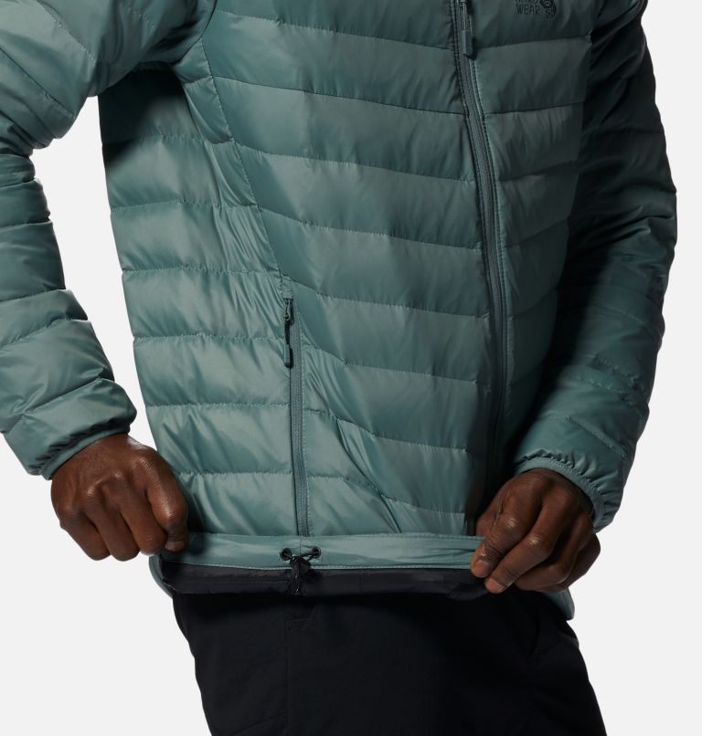 Men's Glen Alpine Down Hoody