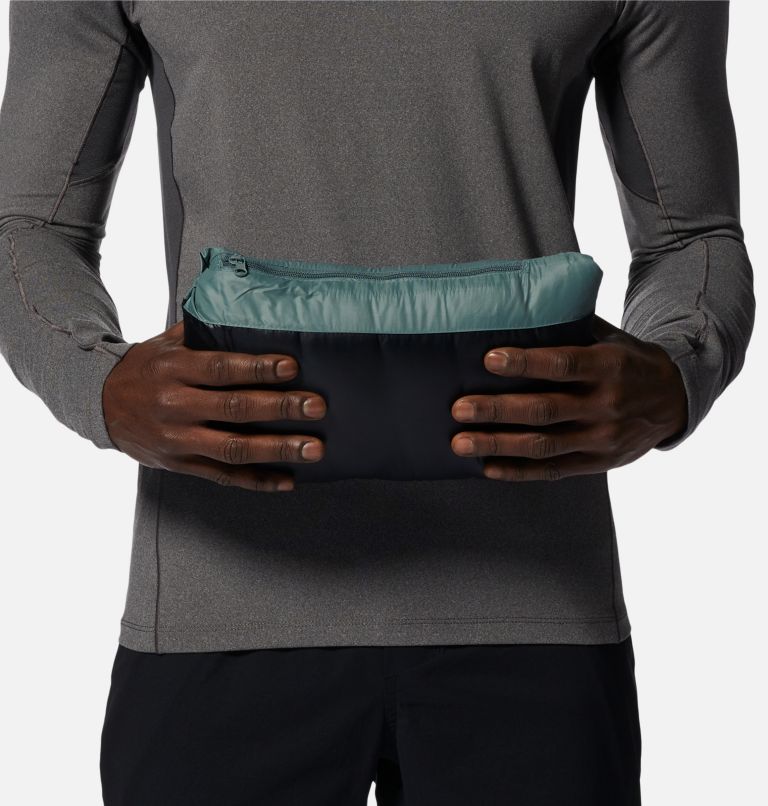 Men's Glen Alpine Down Hoody Mountain Hardwear