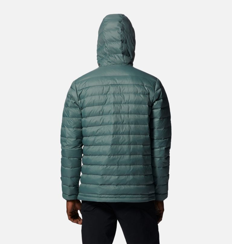 Men's Glen Alpine Down Hoody | Mountain Hardwear