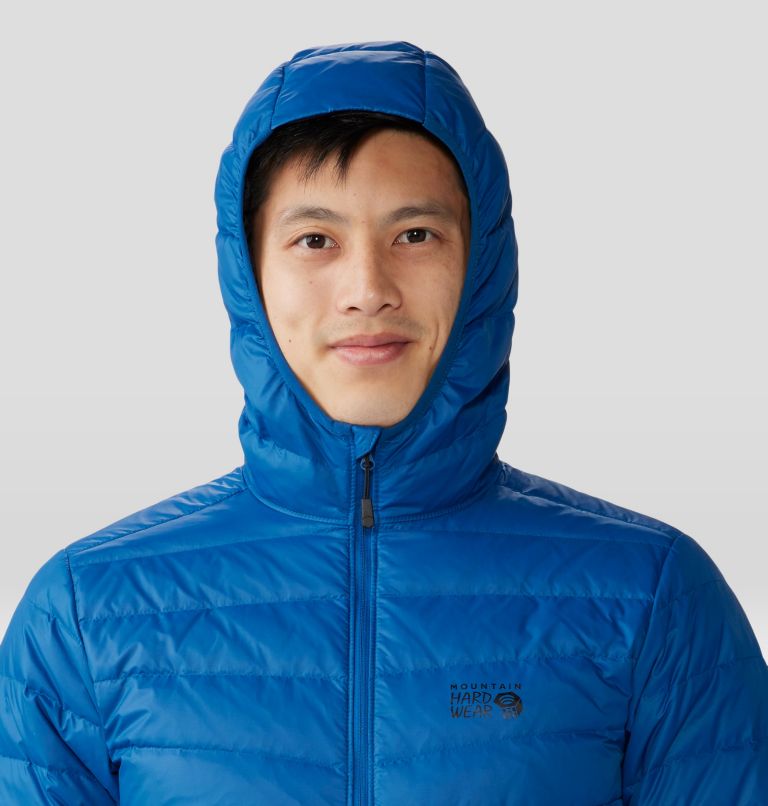 Mountain hardwear glen 2025 alpine down hoody