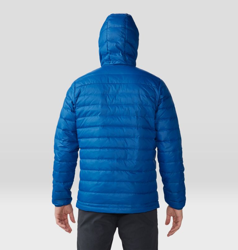 Mountain hardwear glen 2025 alpine down hoody