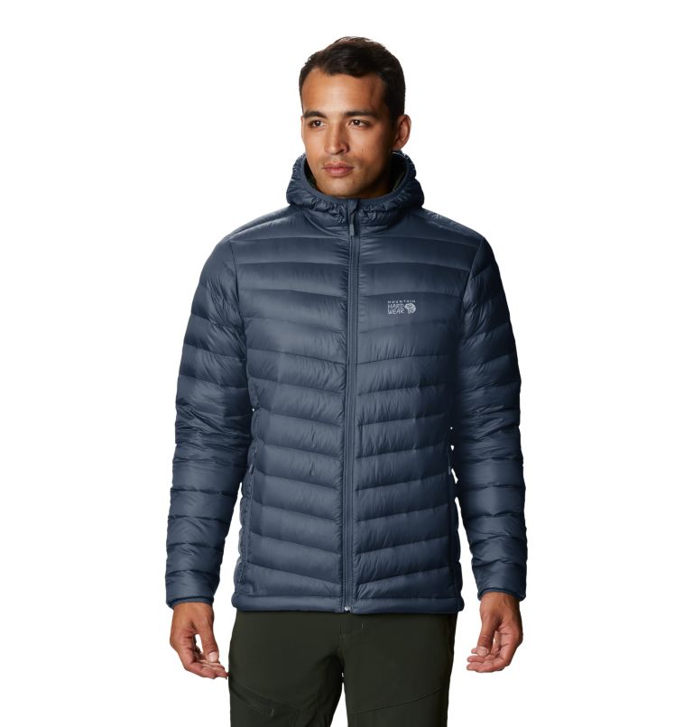 Mountain Hardwear: Up to 70% Off Clearance Apparel