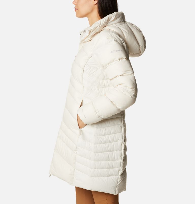 Women's Autumn Park™ Down Long Jacket