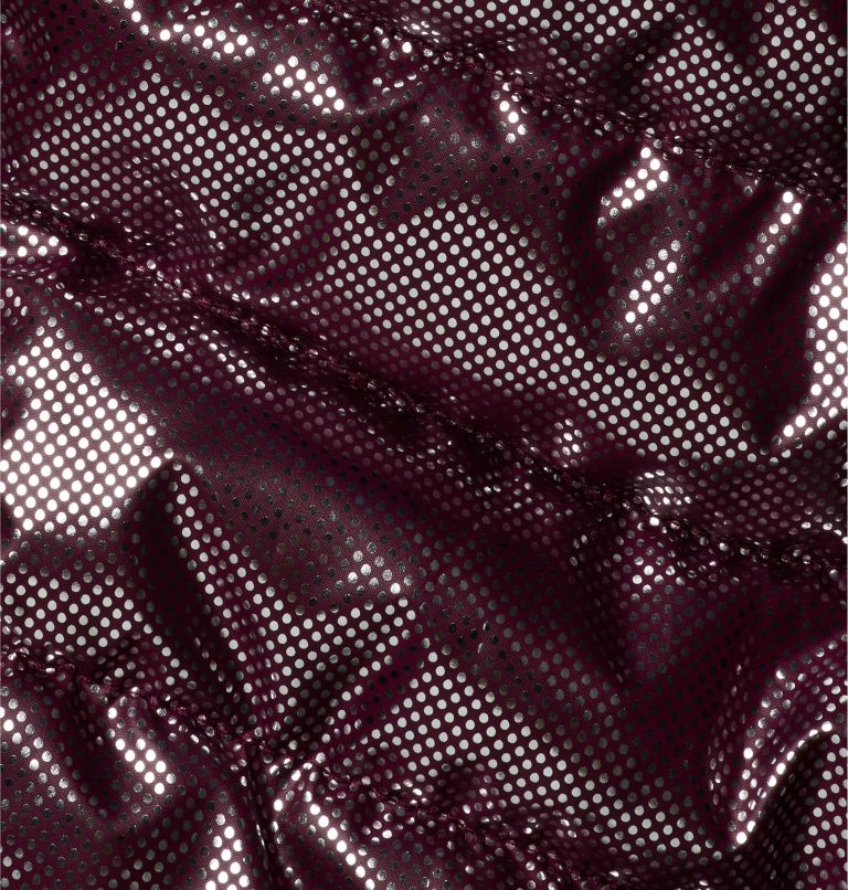 Autumn Park Down Mid Jacket | 616 | XL, Color: Marionberry, image 6