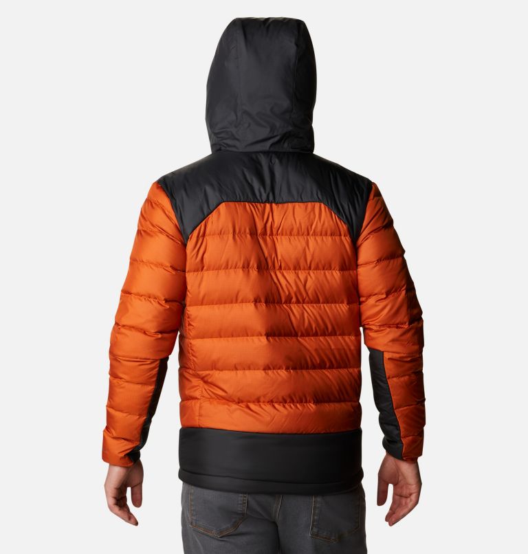 Gatebreak hot sale down jacket