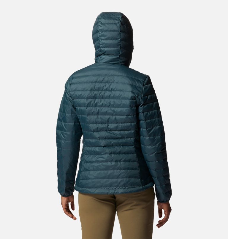 Mountain hardwear blue spruce best sale