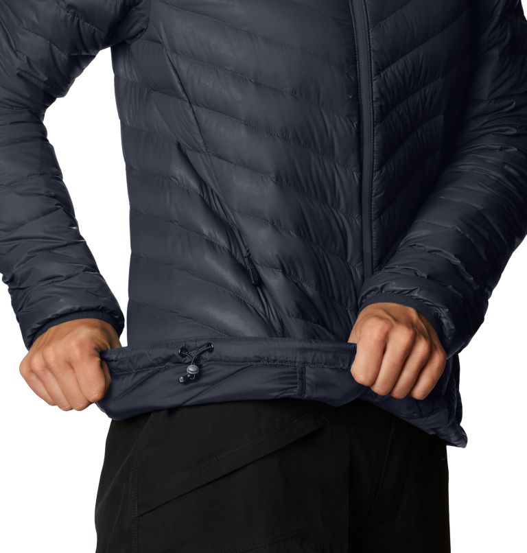 Women's Glen Alpine Down Hoody | Mountain Hardwear Women's Glen Alpine Down Hoody | Mountain Hardwear