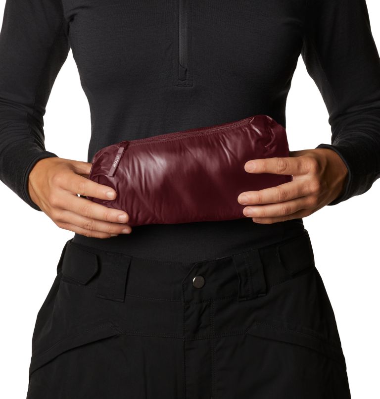 Women's Glen Alpine Down Hoody, Color: Smith Rock, image 9