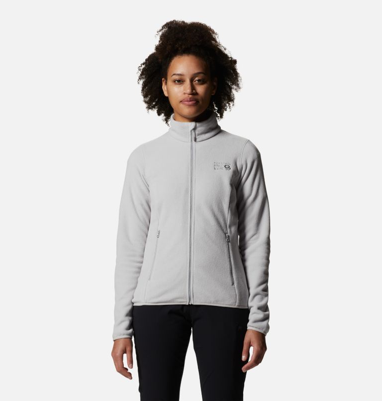 Under Armour Woven FZ Jacket White / Grey / Orange - Fast delivery