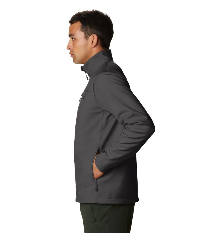 Sawtooth Ridge Jacket, Color: Void, image 3