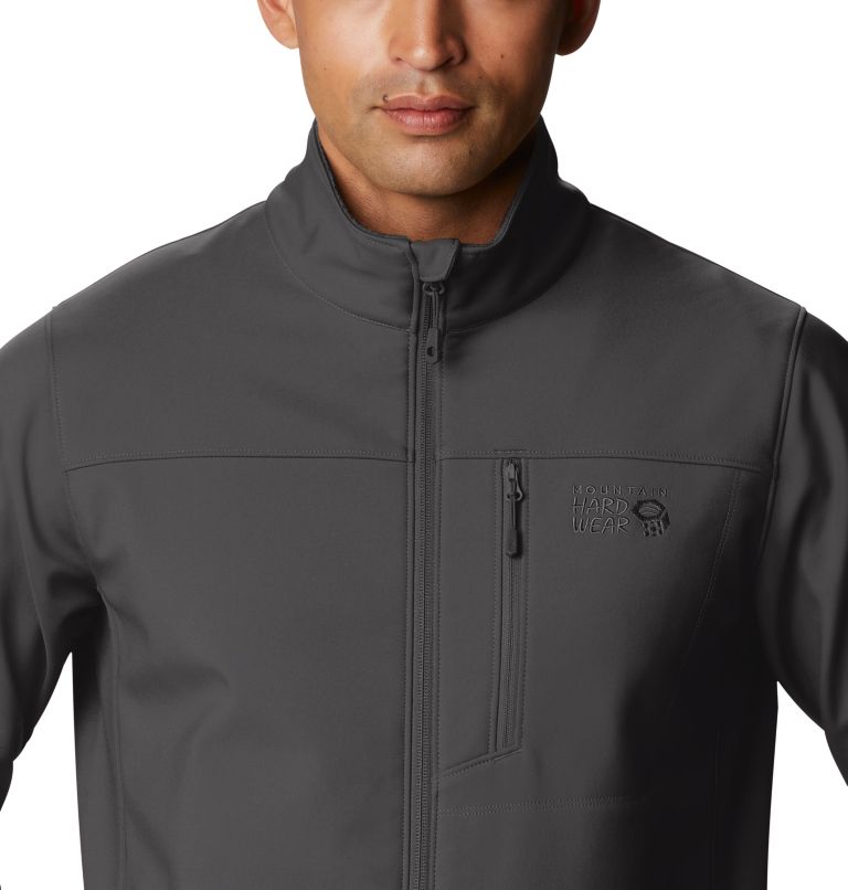 Sawtooth Ridge Jacket, Color: Void, image 4