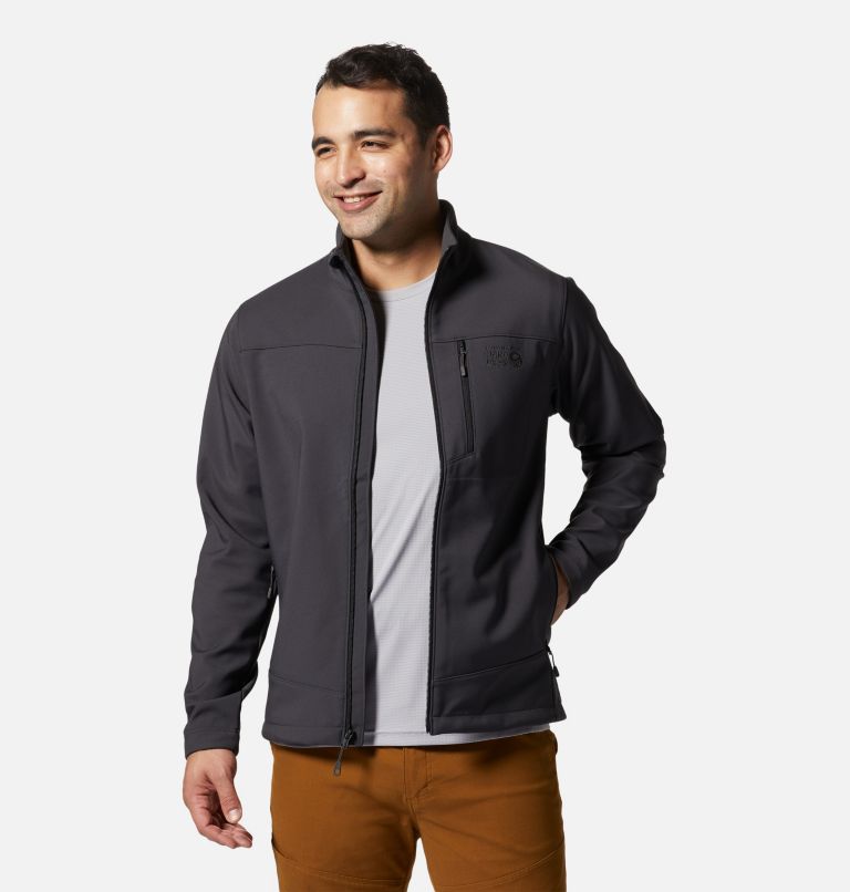 Sawtooth Ridge Jacket, Color: Void, image 6