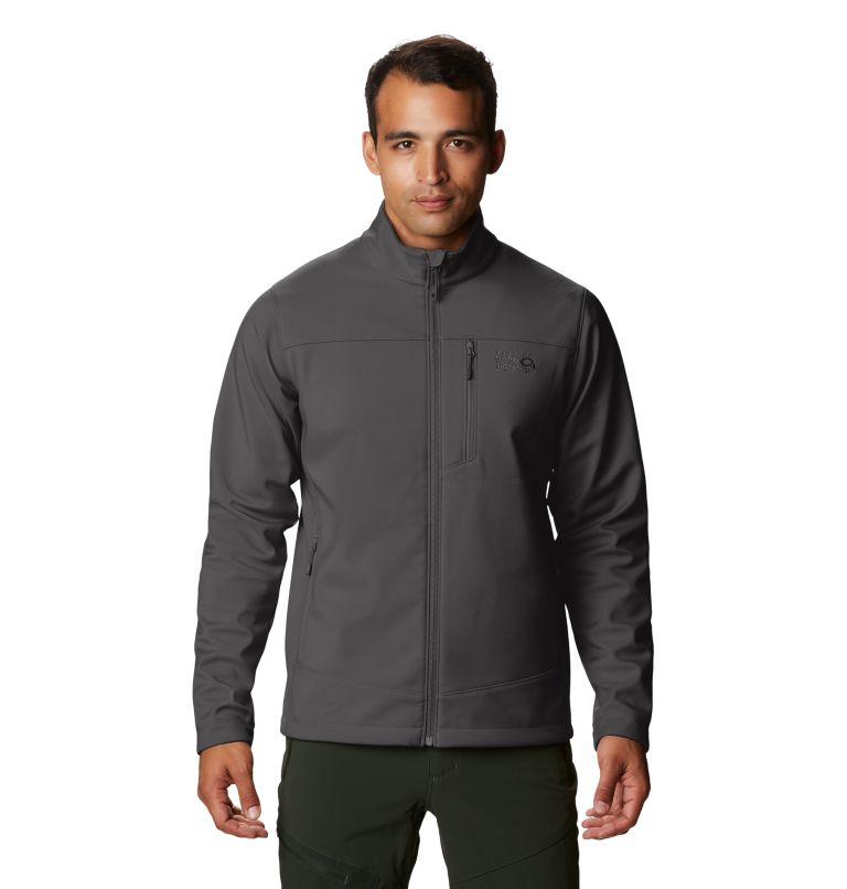 Sawtooth Ridge Jacket, Color: Void, image 1