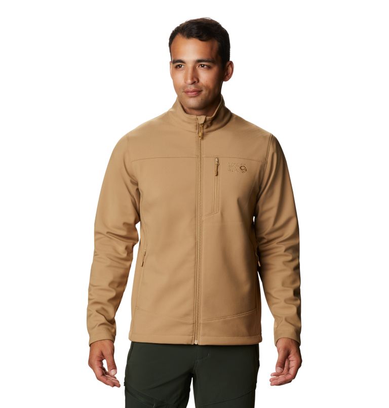 Men's Sawtooth Ridge Jacket | Mountain Hardwear