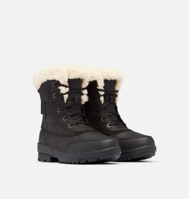 TORINO II PARC BOOT | 010 | 9, Color: Black, image 2