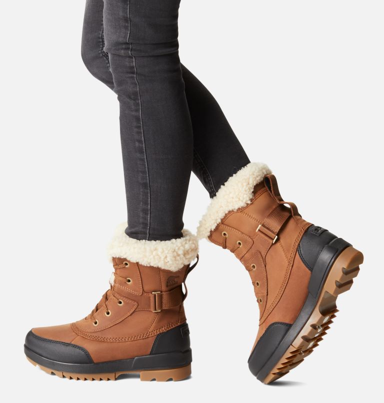 Sorel store chaussures femme