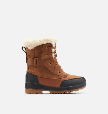 Bottes neige cheap sorel soldes