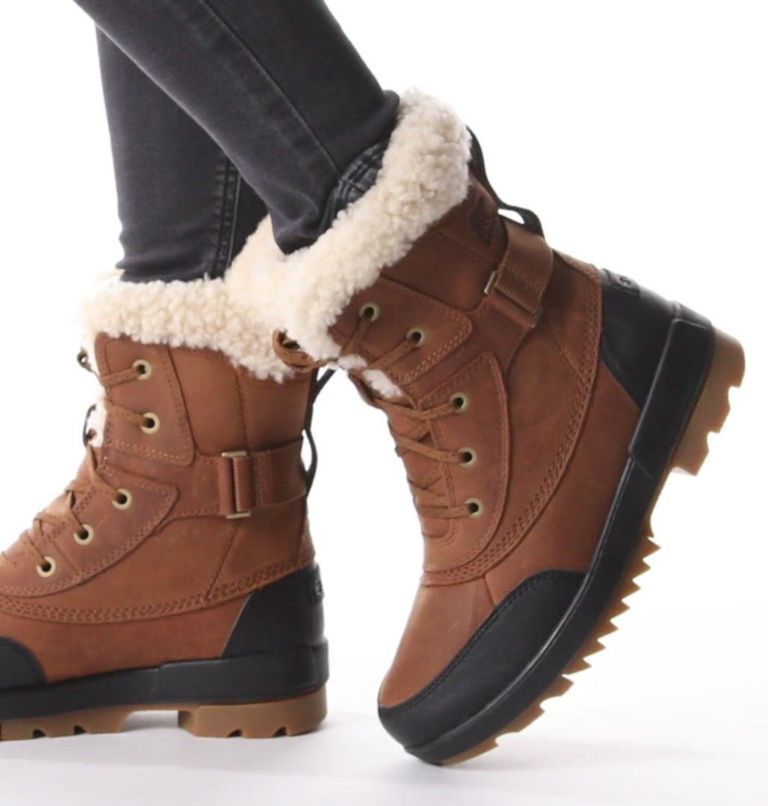 TORINO II PARC BOOT | 242 | 10.5, Color: Velvet Tan