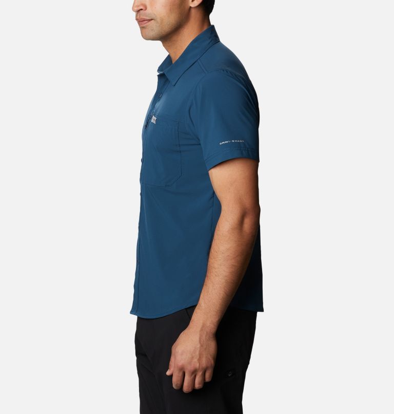 Columbia triple canyon short sleeve shirt deals