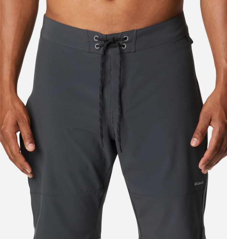 Short Bagby Homme, Color: Shark, City Grey, image 4