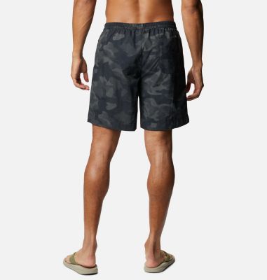 Men's Summerdry&trade; Boardshorts M Summerdry&trade; Short | 369 | M, Black Spotted Camo, back