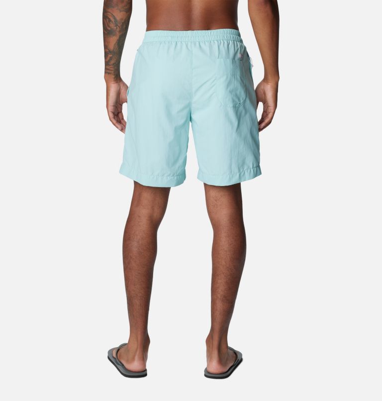 Men's Summerdry Boardshorts, Color: Spray, image 2