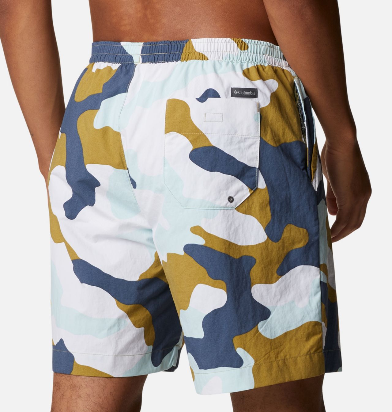 M Summerdry™ Short | 328 | XXL 5