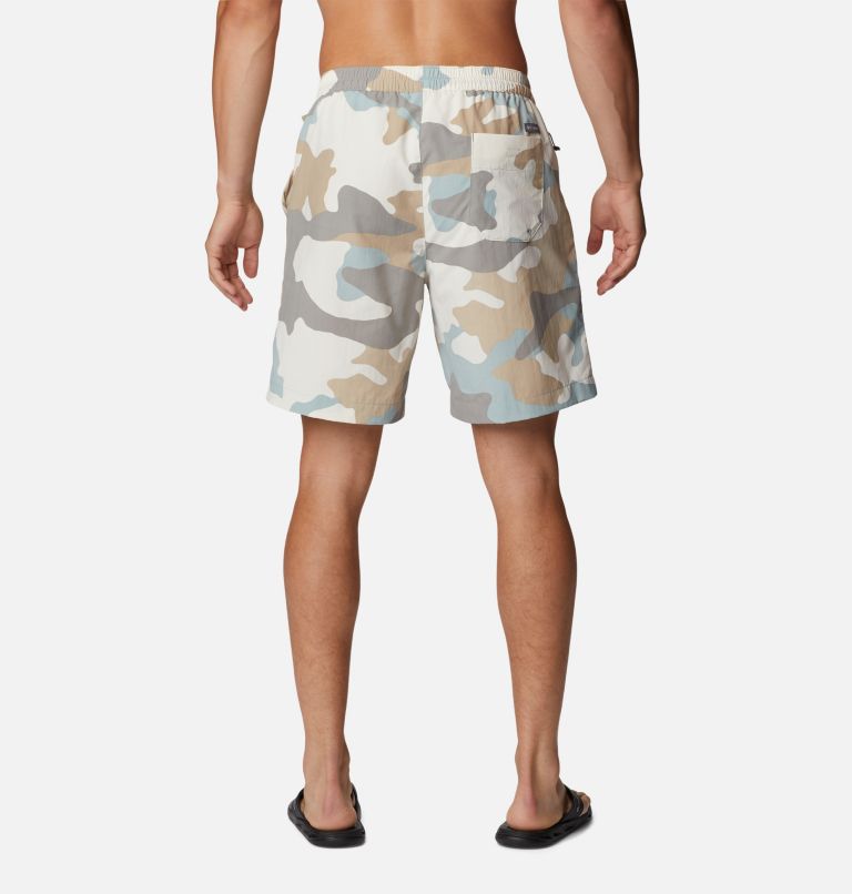 Thumbnail: Summerdry Water Shorts für Männer, Color: Niagara Mod Camo, image 2