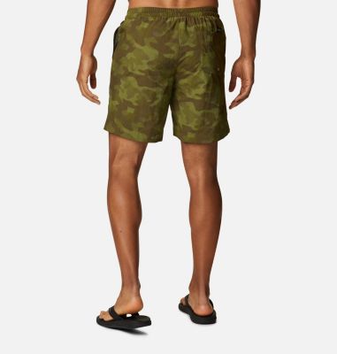 Men's Summerdry&trade; Boardshorts M Summerdry&trade; Short | 369 | M, Matcha Spotted Camo, back