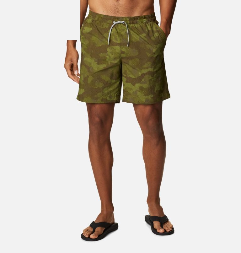 Columbia Men's Summerdry™ Boardshorts. 1