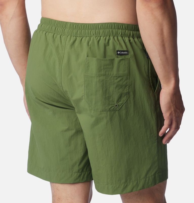 Columbia, Shorts