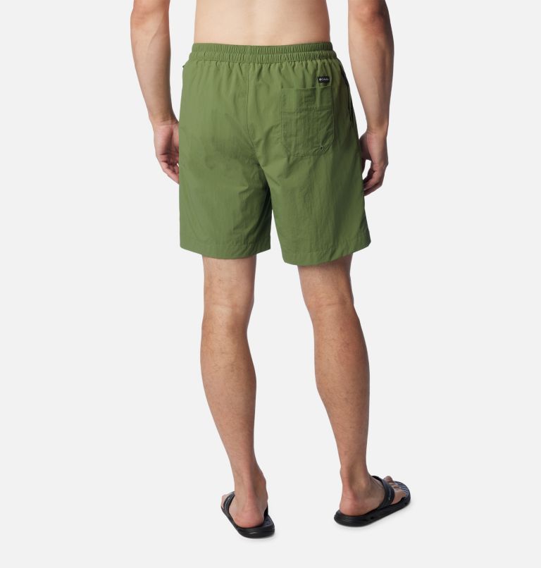 Summerdry Water Shorts für Männer, Color: Canteen, image 2