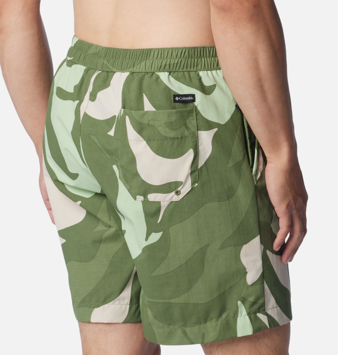 Men's Summerdry™ Shorts | 357 | XL | 6 5