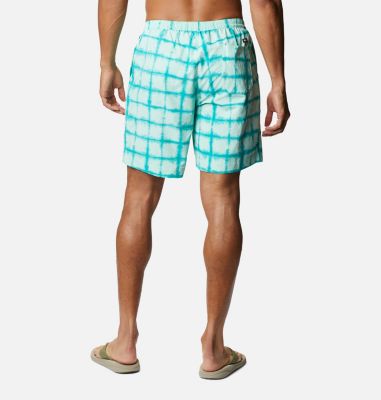 Men's Summerdry&trade; Boardshorts M Summerdry&trade; Short | 369 | M, Mint Cay Tie Dye, back
