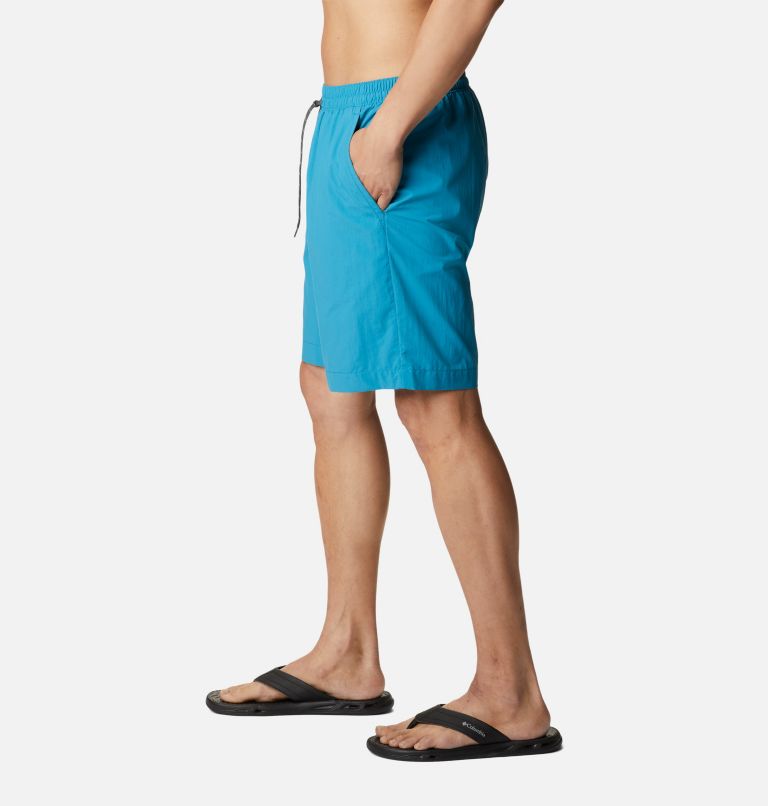 Men's Summerdry Boardshorts, Color: Deep Marine, image 3