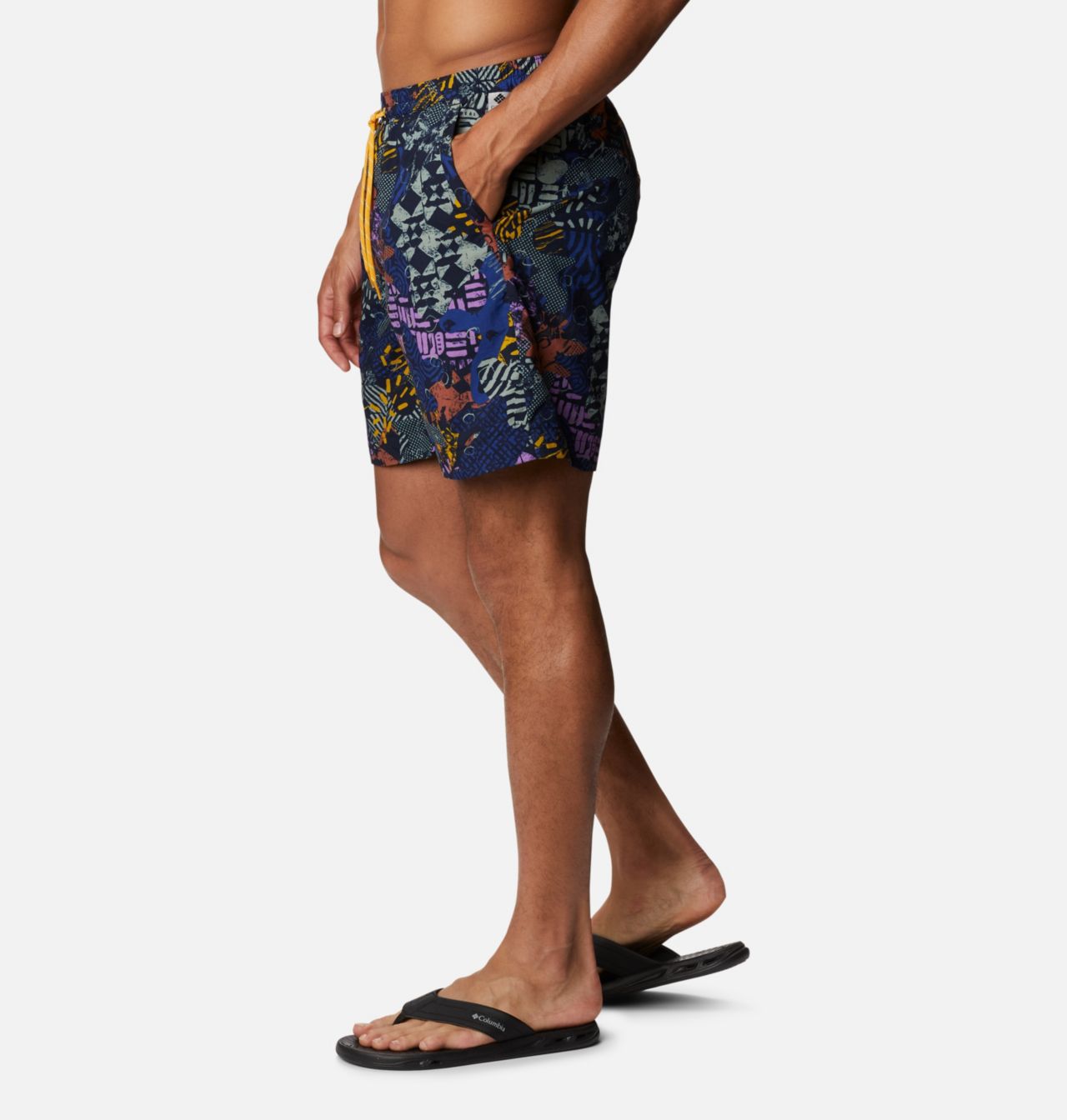 M Summerdry™ Short | 472 | S 3