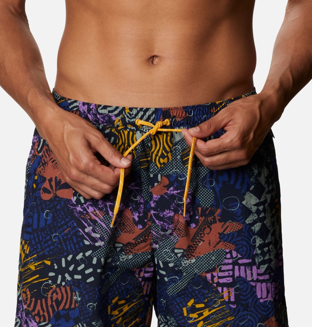 M Summerdry™ Short | 472 | S 4