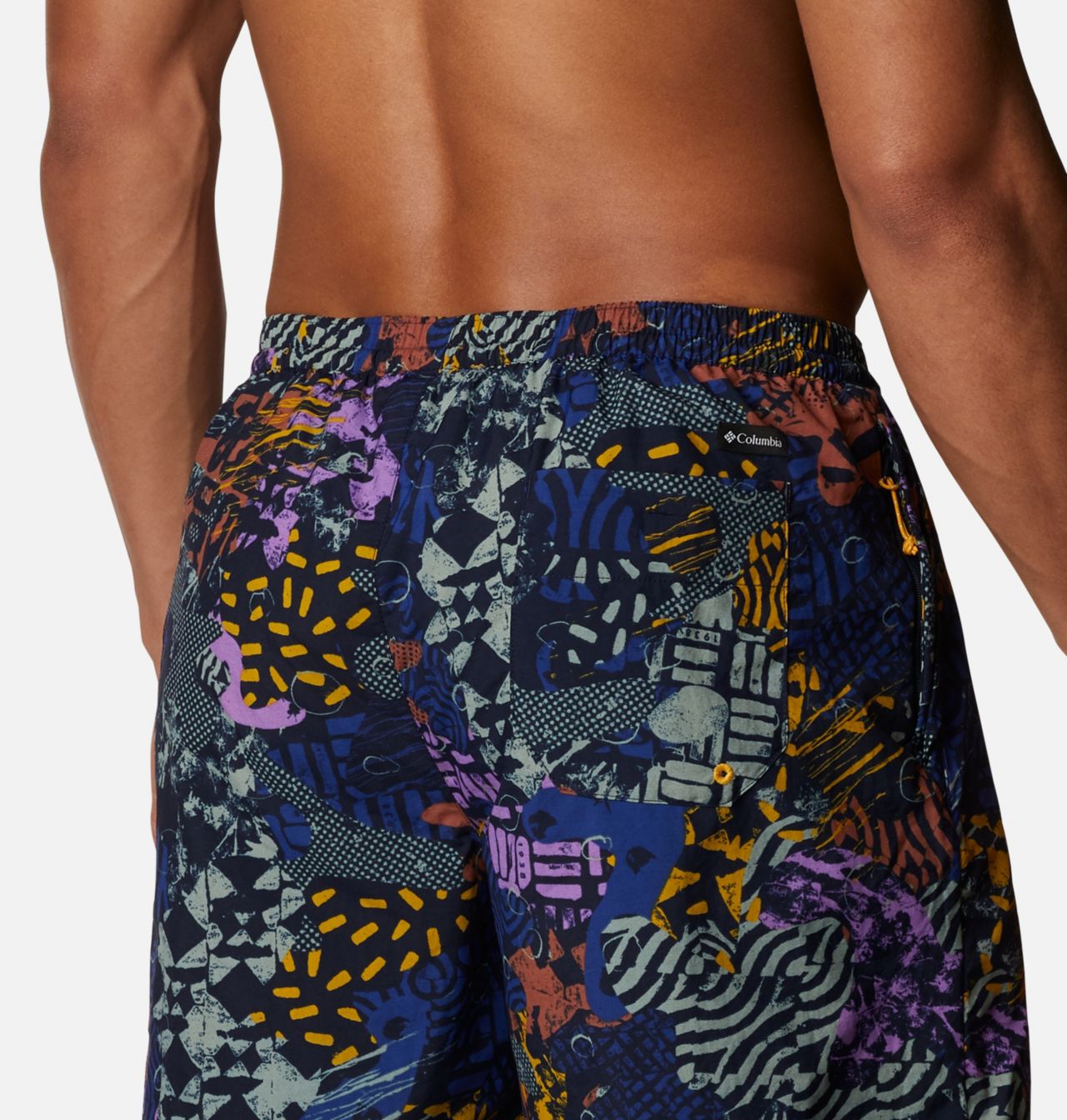 M Summerdry™ Short | 472 | S 5