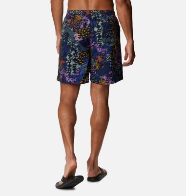 Men's Summerdry&trade; Boardshorts M Summerdry&trade; Short | 369 | M, Dark Nocturnal CGC, back