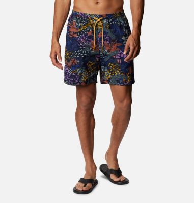 Men's Summerdry&trade; Boardshorts M Summerdry&trade; Short | 369 | M, Dark Nocturnal CGC, front