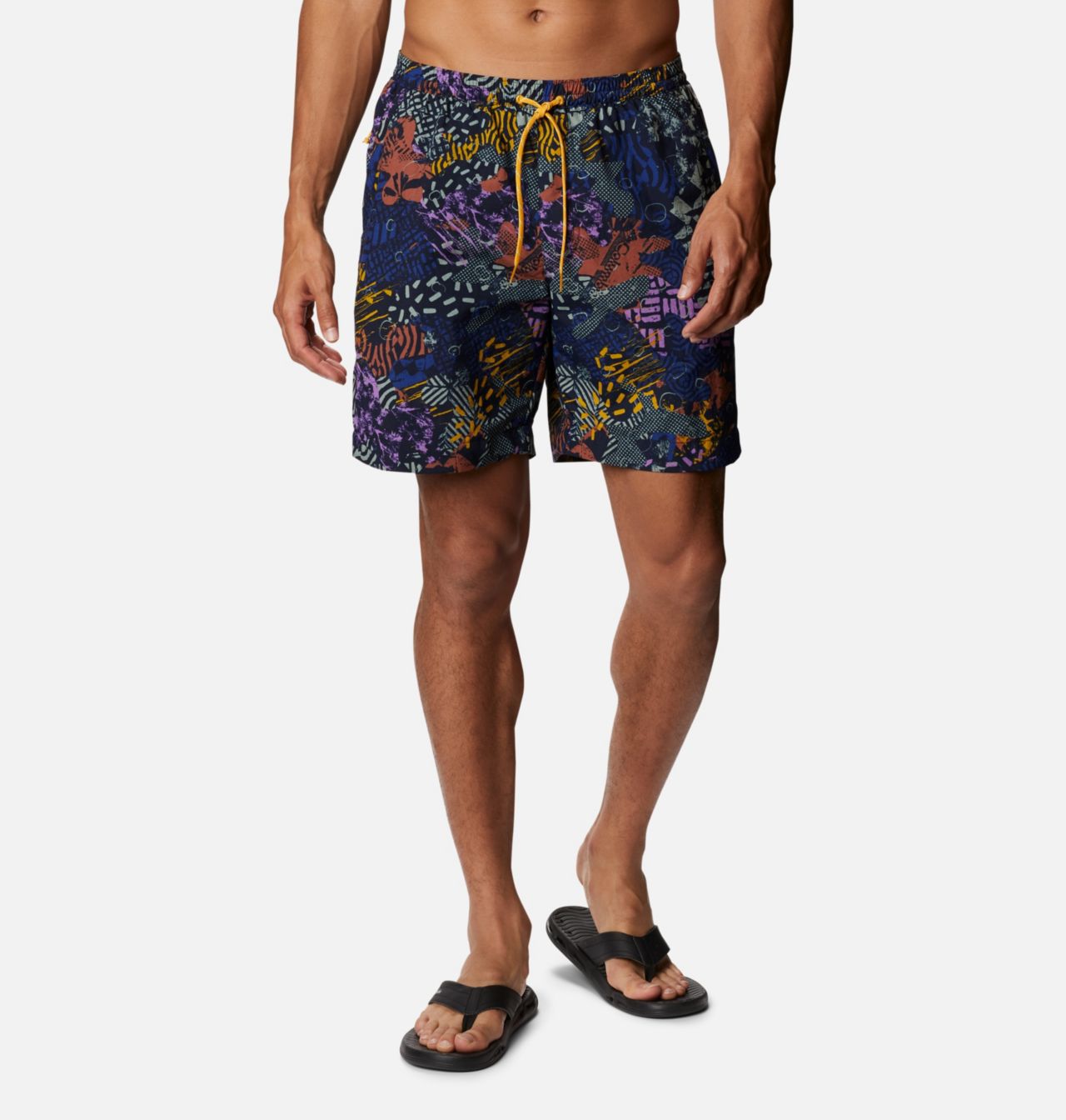 M Summerdry™ Short | 472 | S 1