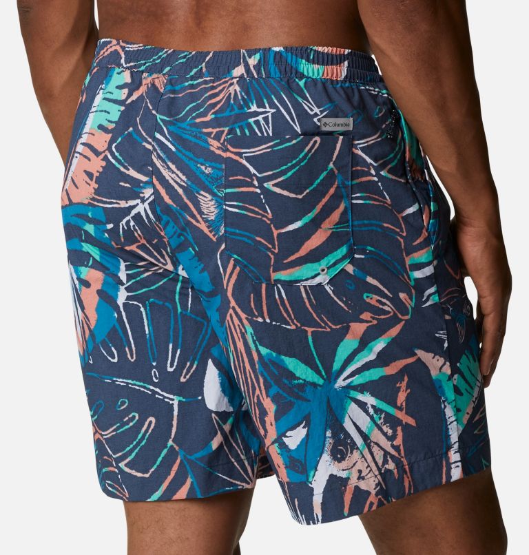 Columbia hot sale swimming trunks